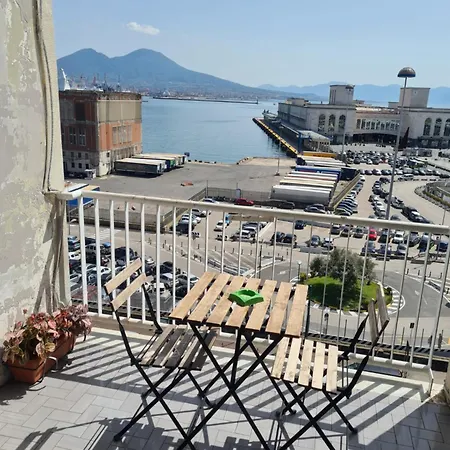 Hotel Bella Capri-2