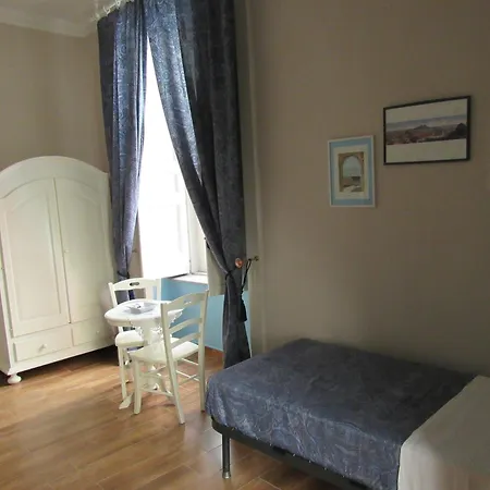 Bed&Breakfast Speranzella-3
