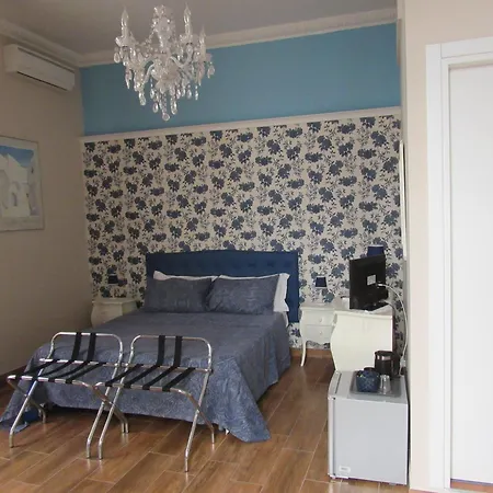 Bed&Breakfast Speranzella-2