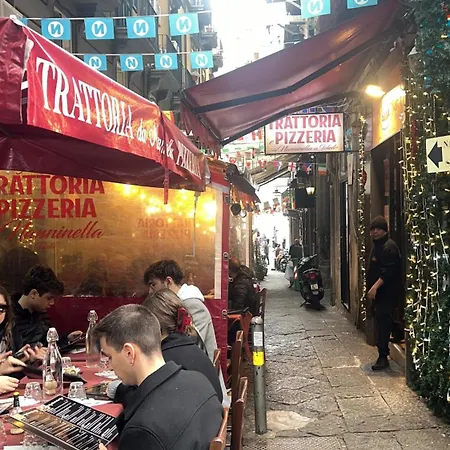 B&B San Gennaro in porta-2