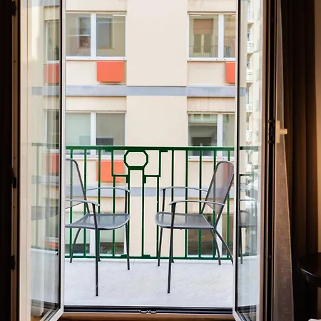 Suite Cervantes-2