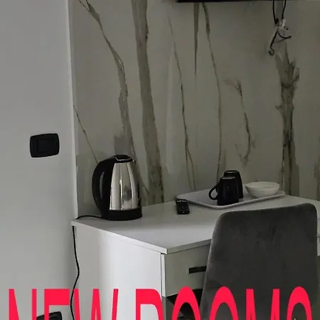 Hotel Crisari-3