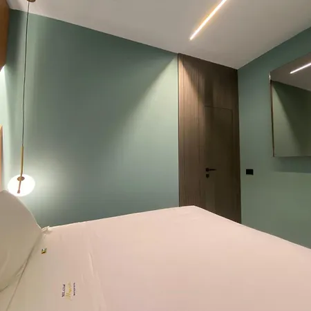 Relais Sul Mare Boutique Hotel-2