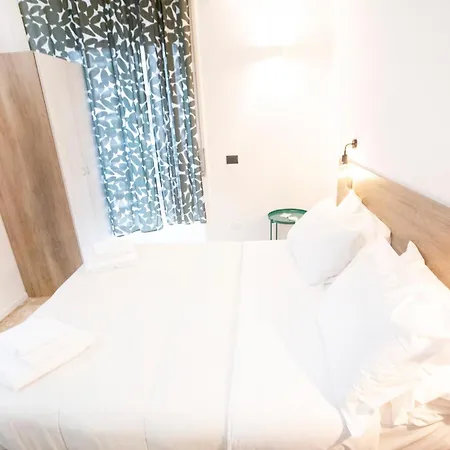 Hall Inn B&B In Chiostro-2