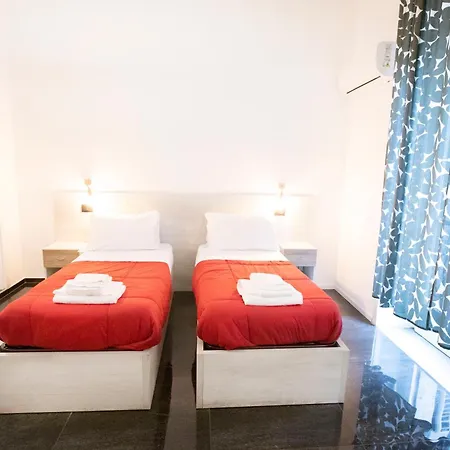 Hall Inn B&B In Chiostro-3