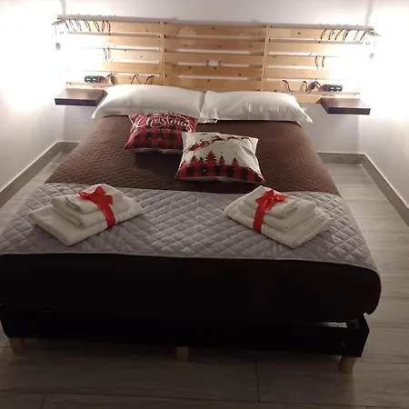 La Casa Del Rione Sanita’-2