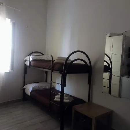 La Casa Del Rione Sanita’-3