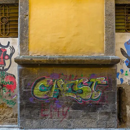B&B Antica Napoli-2