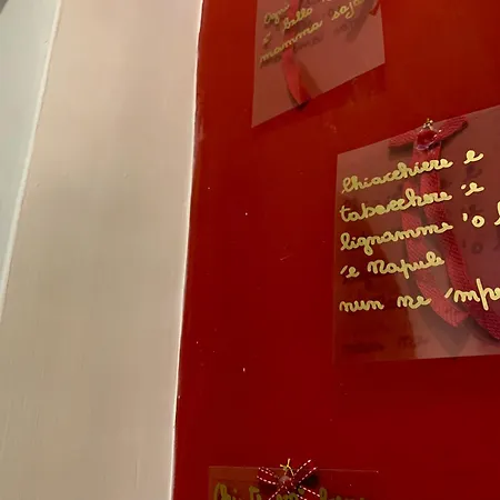 Bnb Naples-2