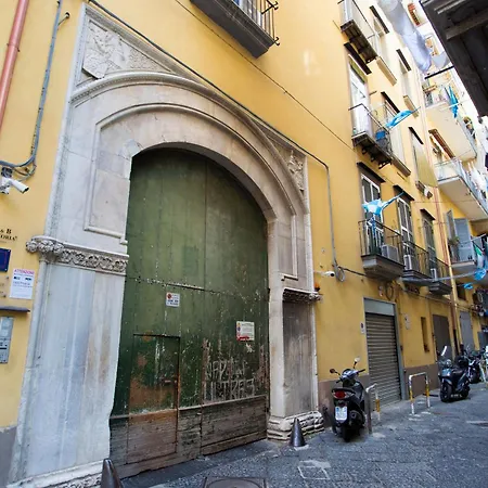 Palazzo 15 Napoli-3