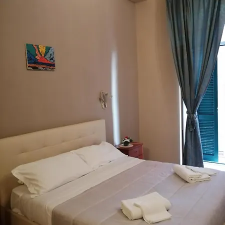 San Gaetano bed-3