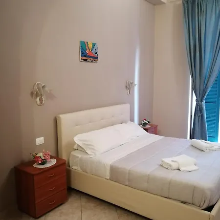 San Gaetano bed-2
