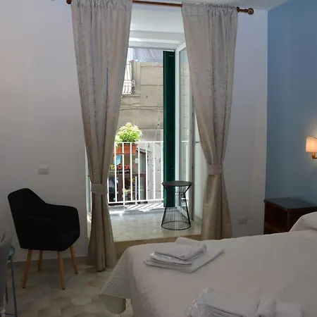 B&B Palazzo de Campora-2