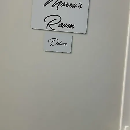 Morra'S Room-2