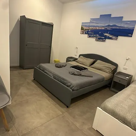 Morra'S Room-3