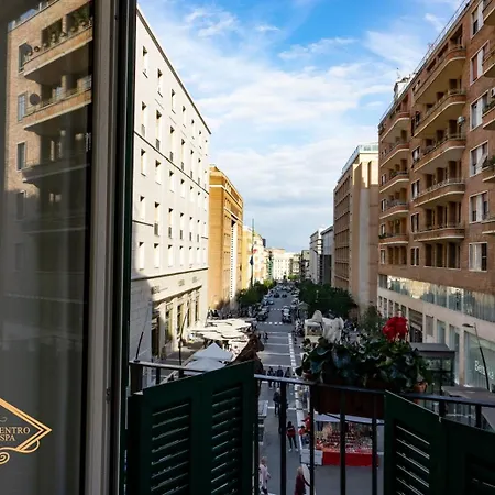Napoli Centro Suite e Spa-3