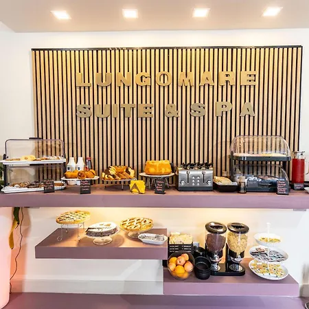Lungomare Suite & Spa-3