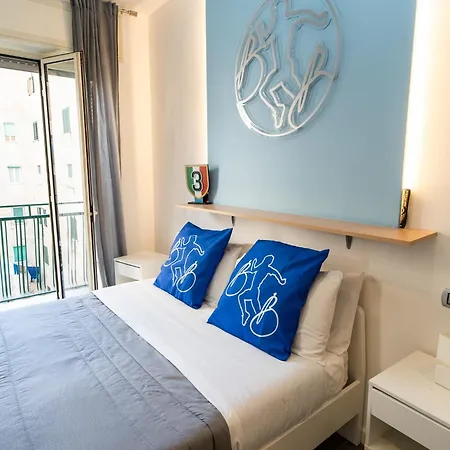 B&B i Murales-3