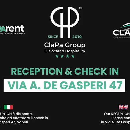 Pc Boutique H, Sea View By Clapa Group-3