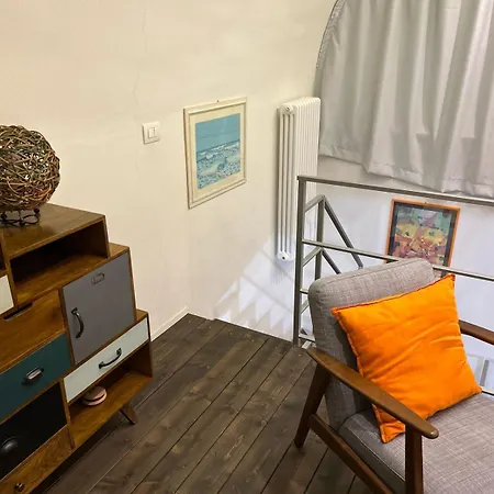 Sanbiagio, 25 Guesthouse-3