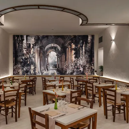 Grand Hotel Europa & Restaurant-2