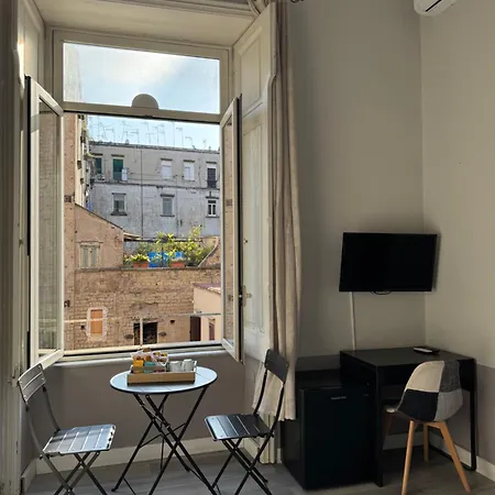B&B San Ferdinando Napoli-3