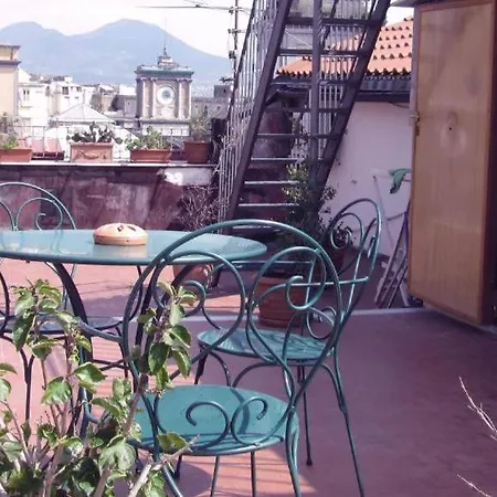 Mareluna B&B-3