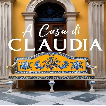 A Casa Di Claudia-2