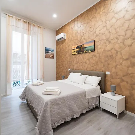 B&B Vico Teresa 148-3