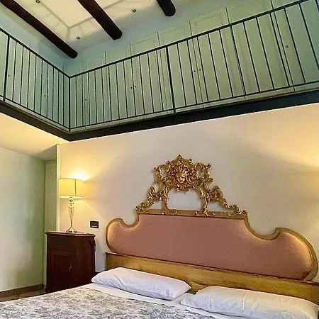 B&B Palazzo Solimena-2
