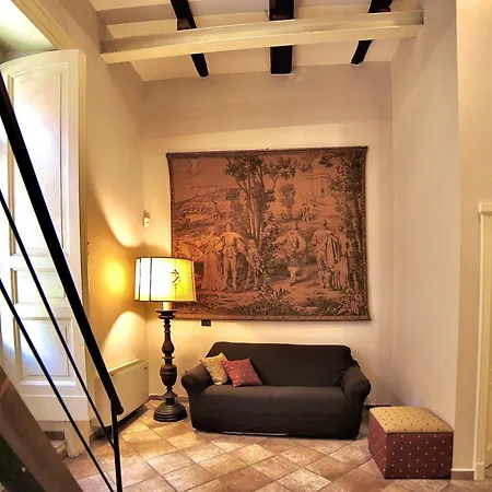 B&B Palazzo Solimena-3