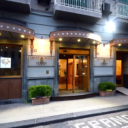 Grand Hotel Europa & Restaurant-3