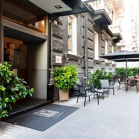 Rex Lifestyle Hotel-3
