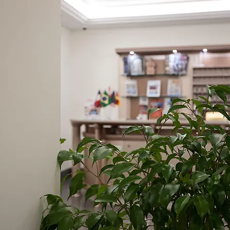 Albergo Del Golfo-3