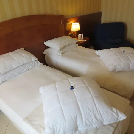 Hotel Joyfull-2