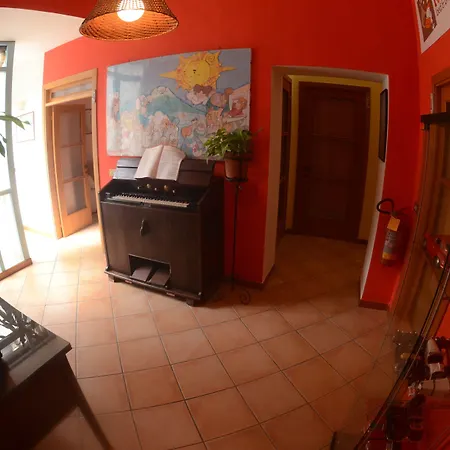Bed&Breakfast I Vicoletti Di Napoli-2
