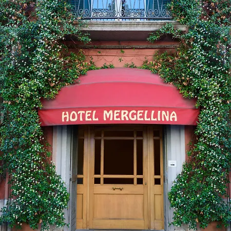 Hotel Mergellina-3