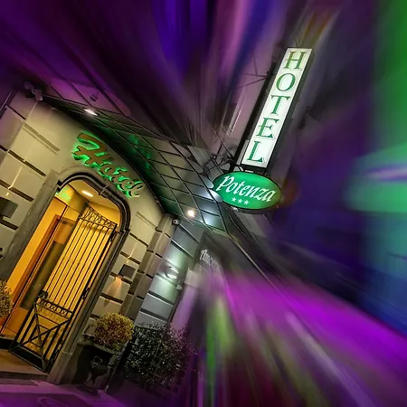 Hotel Potenza-2