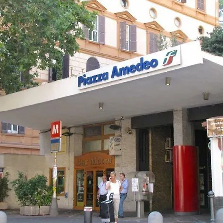 B&B Amedeo-2