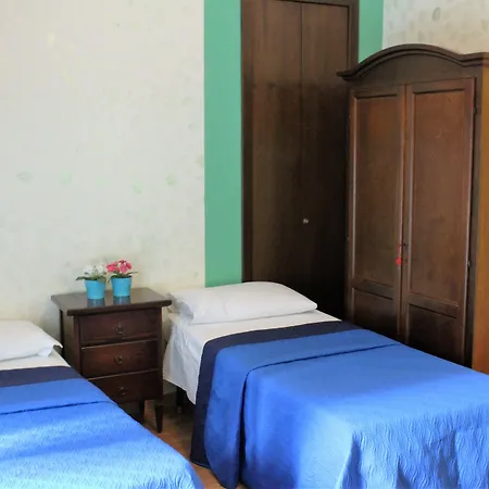 B&B Alloggio Maria-3
