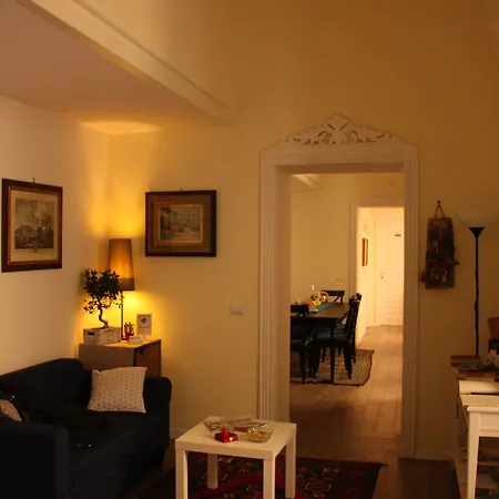 B&B Il Conservatorio-2