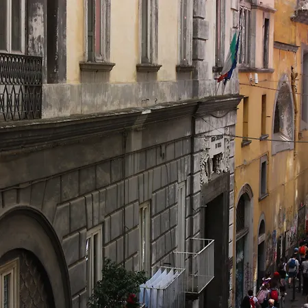 B&B Il Conservatorio-3