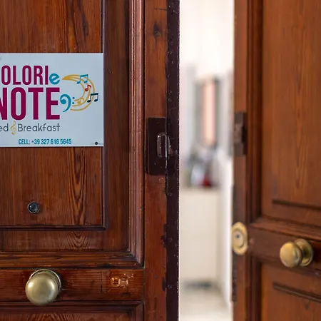 Colori e Note-3