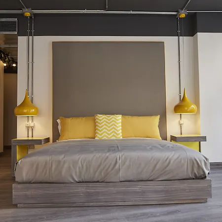 Toledo Loft-2