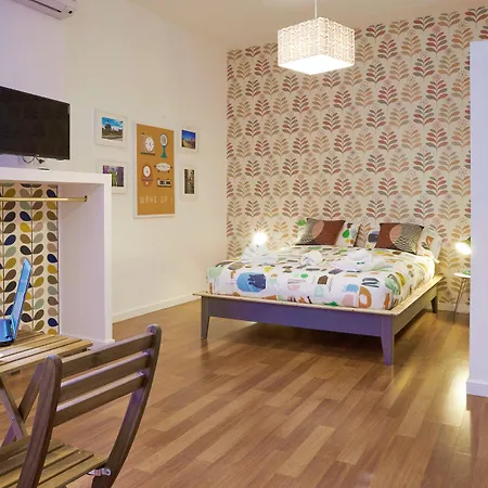 Napoli Tree - Lungomare-3