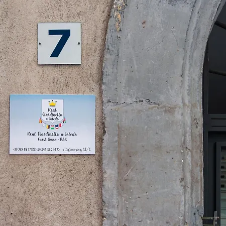 Real Giardinetto a Toledo-3