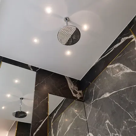 The Boutique Napoli Suite-2