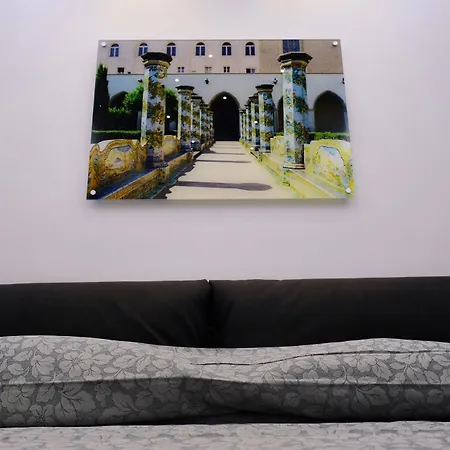 The Boutique Napoli Suite-3