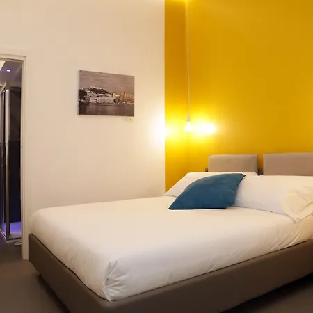 Cellamare Suite&Spa-3