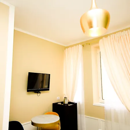 Don Raffaele Resort - Guest House-3